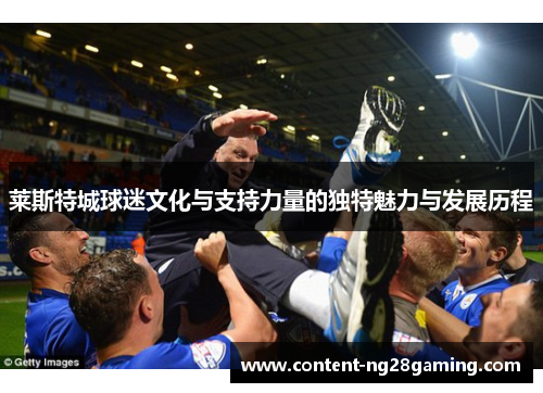 莱斯特城球迷文化与支持力量的独特魅力与发展历程