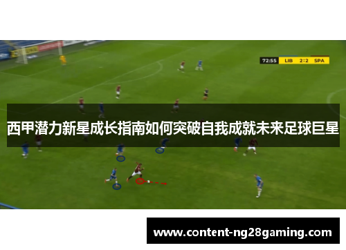 西甲潜力新星成长指南如何突破自我成就未来足球巨星