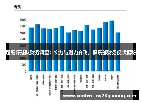 超级杯球队财务调查：实力与财力齐飞，俱乐部财务现状揭秘