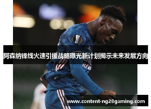 阿森纳锋线火速引援战略曝光新计划揭示未来发展方向 阿森纳锋线火速引援战略曝光新计划揭示未来发展方向
